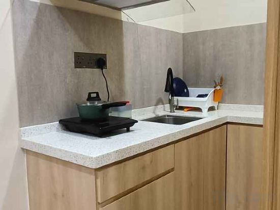 Фото Urban Inn Alor Setar