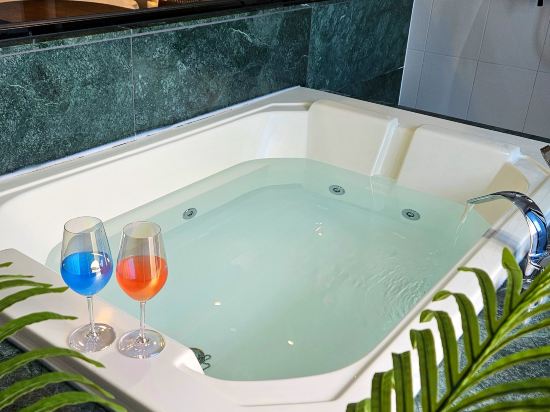 Фото Western Grace Hotel Incheon