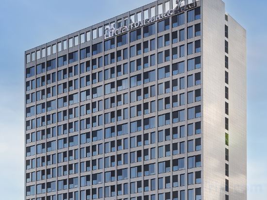 Фото Centummark Hotel Yangyang