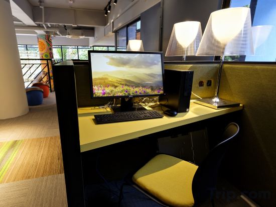 Фото Toojou Kota Kinabalu - Hostel