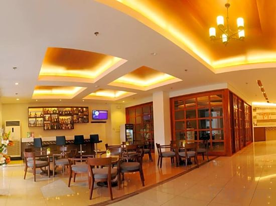 Фото Verjandel Hotel