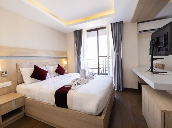 Фото Divine Kathmandu Hotel