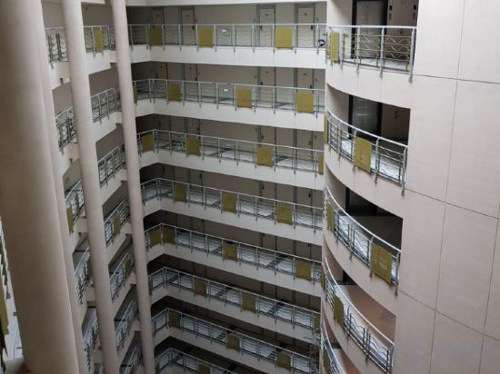 Фото Incheon Airport Guesthouse