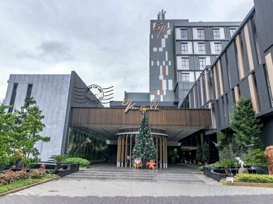 Hotel Vangohh Eminent Hotel & Spa, Penang, photo