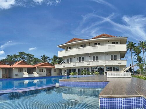 Гостиница Shoreland Beach Resort by Cocotel в Провинции Батангас