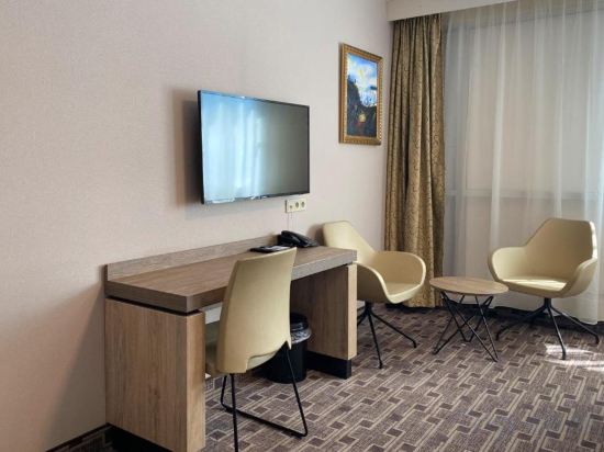 Фото Xo Hotels Blue Square