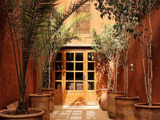 Фото Angsana Riads Collection Morocco