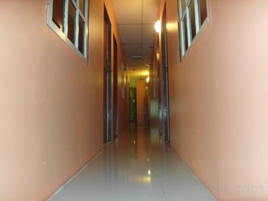 Фото Oasis Guest House