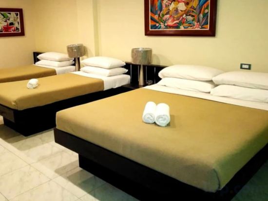 Фото The Royale House Travel Inn and Dormitel