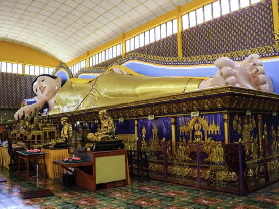 Фото Seriental Hotel