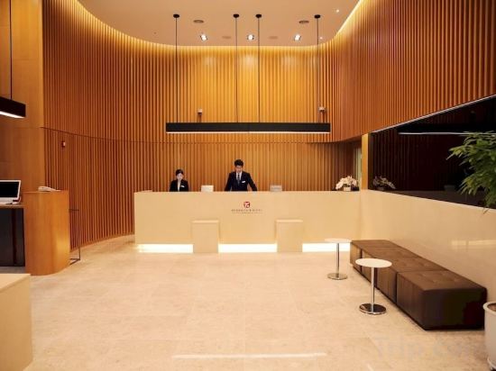 Фото Sotetsu Hotels The Splaisir Seoul Dongdaemun