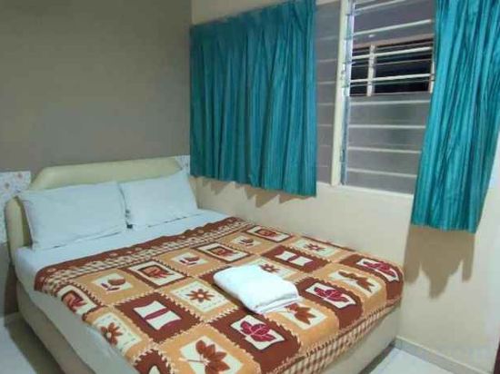 Фото Kota Lodge Hotel