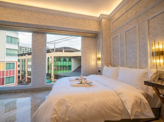 Hotel Cj Residence, Kota Kinabalu, photo