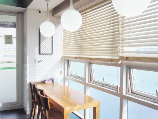 Фото Hostel Kpop