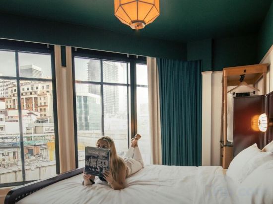 Фото The Chow Kit - an Ormond Hotel