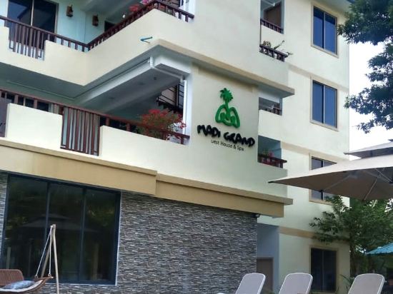 Фото Madi Grand Maldives