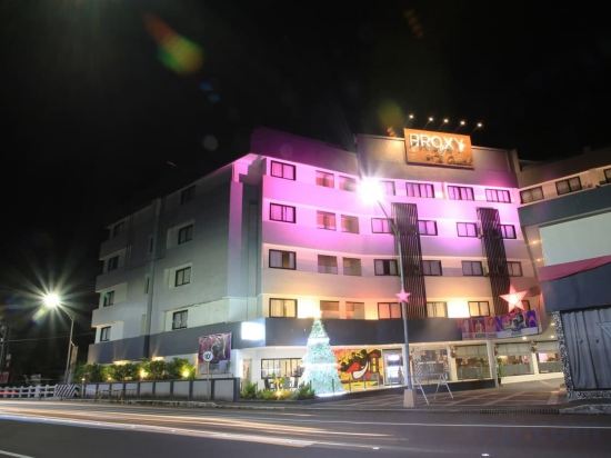 Фото Proxy by The Oriental Albay