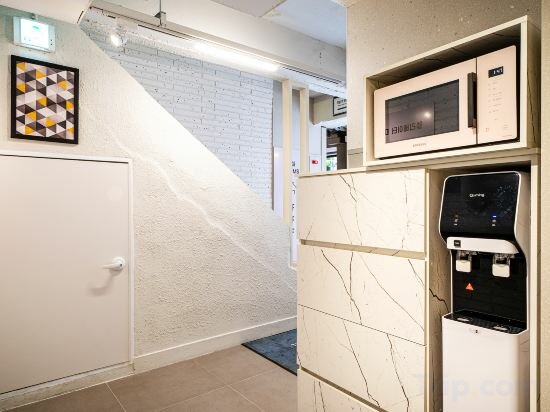 Фото Hotel May Yongsan