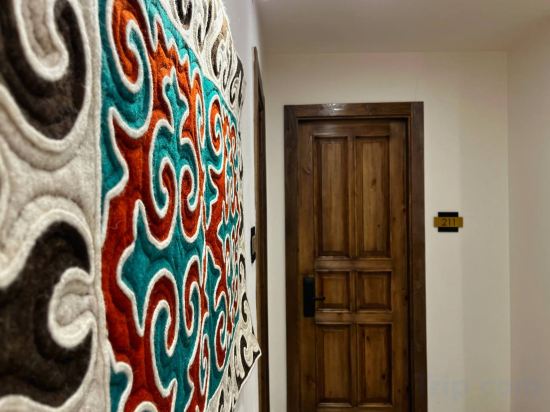 Фото Akjola Hotel