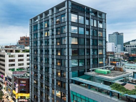 Фото Sotetsu Fresa Inn Seoul Myeong Dong