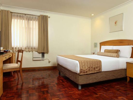 Фото Manila Lotus Hotel