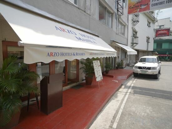 Фото Arzo Hotel Manila