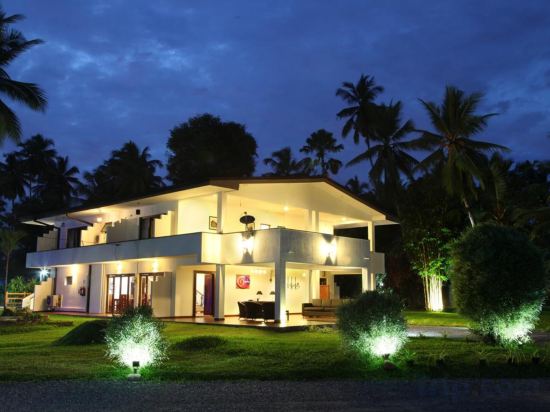 Фото Oreeka - Katunayake Airport Transit Hotels