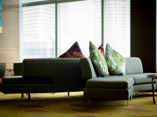 Фото Traders Hotel Kuala Lumpur