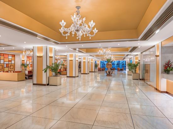 Фото Manila Prince Hotel