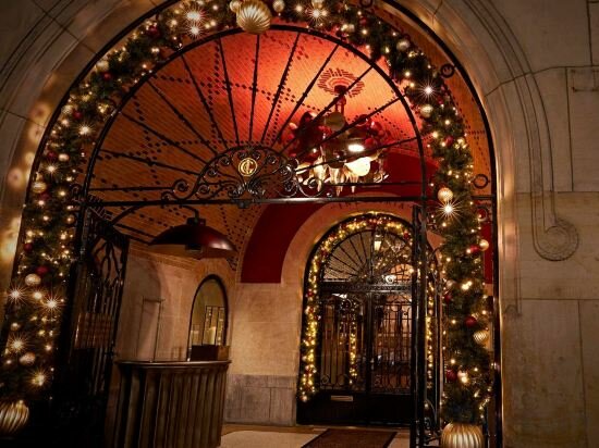 Фото Hotel TwentySeven