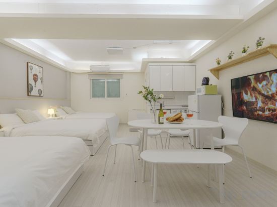 Фото Seoul Dk House