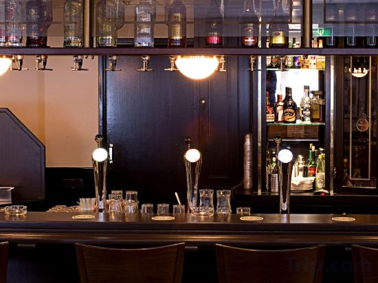 Фото Best Western Amsterdam