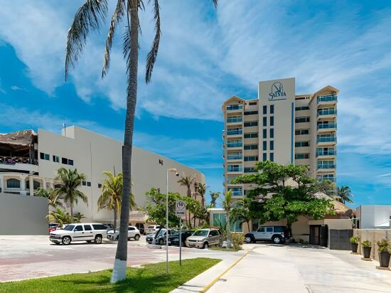 Фото Paradise Beachfront & Nightlife Heart