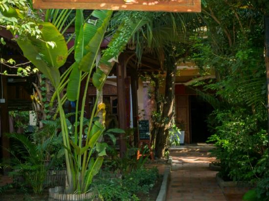 Фото Le Tigre Hotel