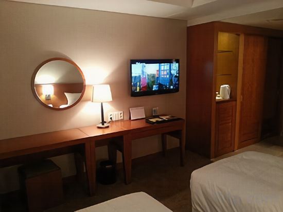 Фото Seoul Rex Hotel