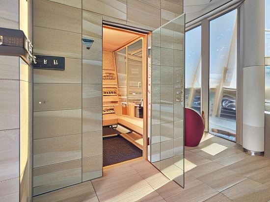 Фото Inntel Hotels Den Haag Marina Beach