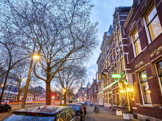 Фото Hotel Van Walsum