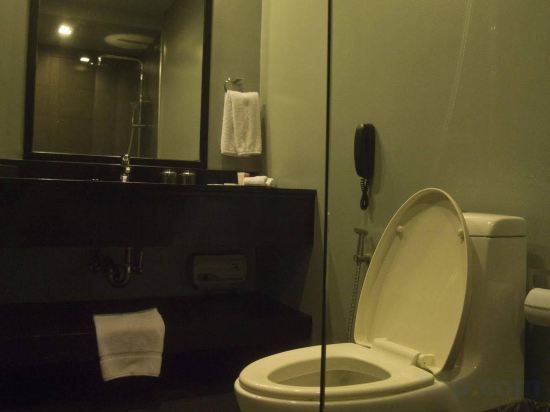 Фото Amelie Hotel Manila