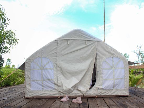 Фото Kampot Eco Village