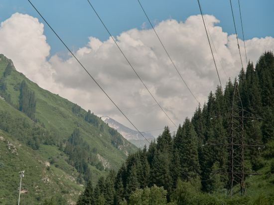 Фото Pana Ayusai Hotel