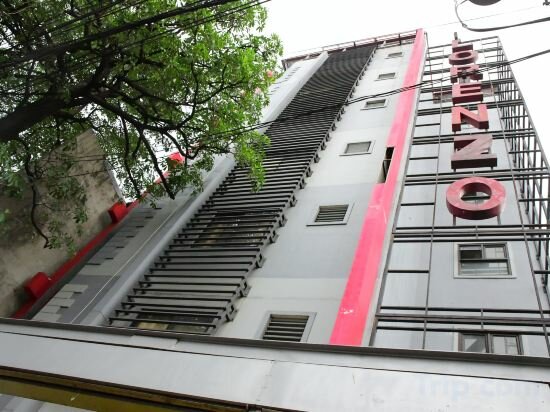 Hotel Arzo Hotel Makati, Earth, photo