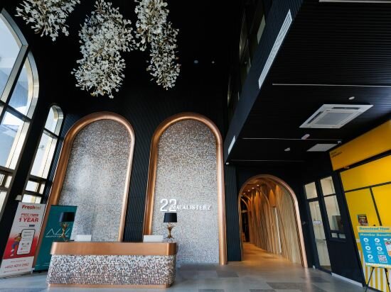 Фото RayIsa 218 Macalister