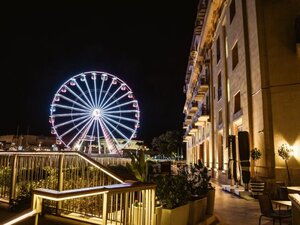 Гостиница The Phoenicia Malta