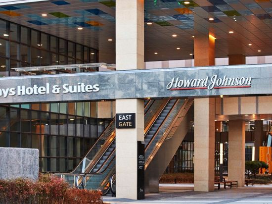 Фото Days Hotel & Suites Incheon Airport