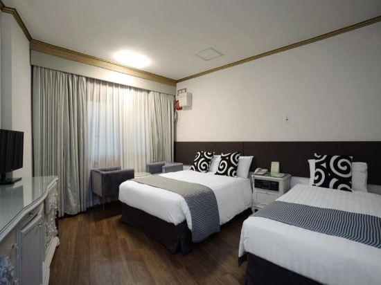 Фото Insadong Crown Hotel