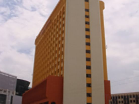 Фото Gaya Centre Hotel