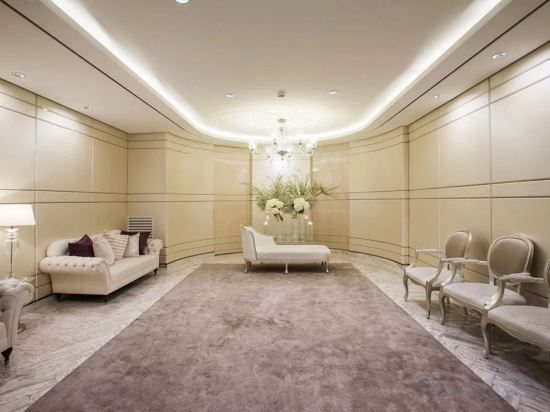 Фото Jw Marriott Dongdaemun Square Seoul