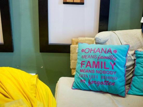 Фото Ohana Kuala Lumpur