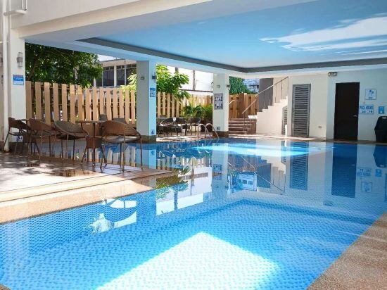 Hotel Dohera Hotel, Province of Cebu, photo