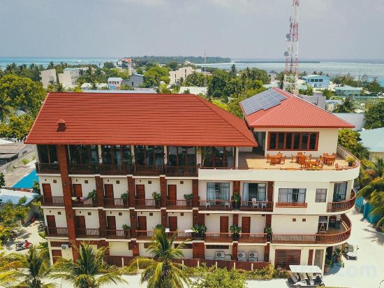 Фото Araamu Hotels Maldives